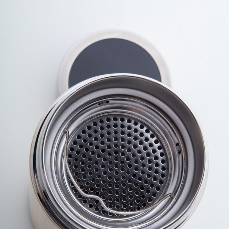 Еко термос бамбус 500мл